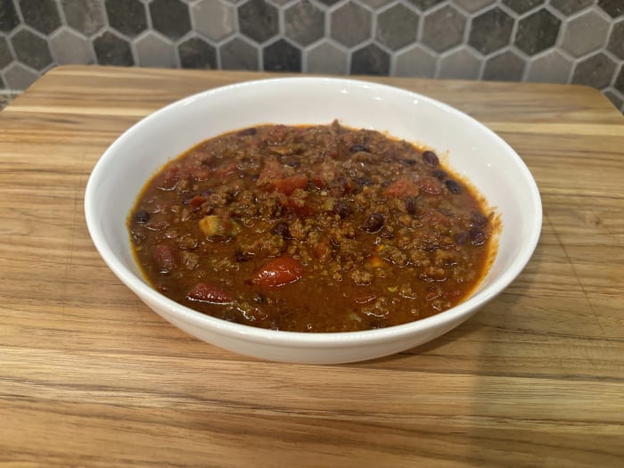 Chili